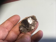 Neolithic Flint Knife/ Blade.beautiful