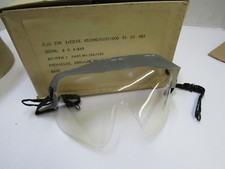 Rommel Goggles Royal Canadian