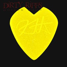 Dunlop Kirk Hammett Jazz III