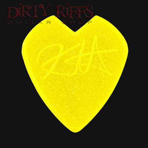 Dunlop kirk hammett - kirk, jazz