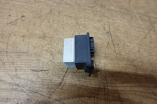 41282 H7I 2017 K14 NISSAN MICRA HEATER RESISTOR. MR017600-6000