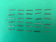 30 Triang Hornby Catenary overhead wire connecting clip S3361 for wires S3362