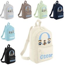 Personalised Boys Toddler