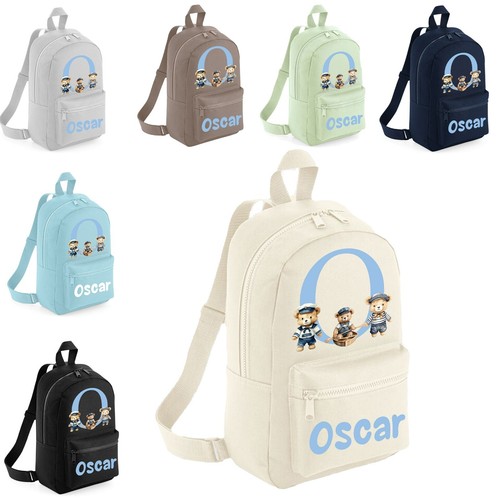 Personalised boys toddler - personalised,