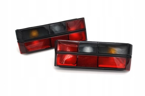 Golf mk1 rear tail - 1,