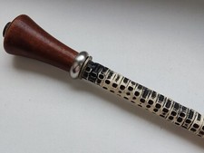 Vintage Exotic Walking Cane