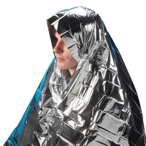Emergency space survival - space,