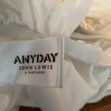 5 x John Lewis Anyday Cot Bed