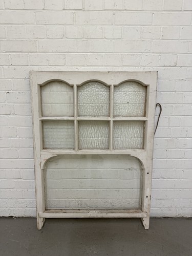 Reclaimed old edwardian arch - edwardian,