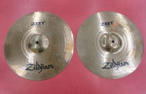 Zildjian hats pair haihat - hats,