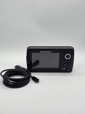 Hummingbird Helix 5 Chirp GPS