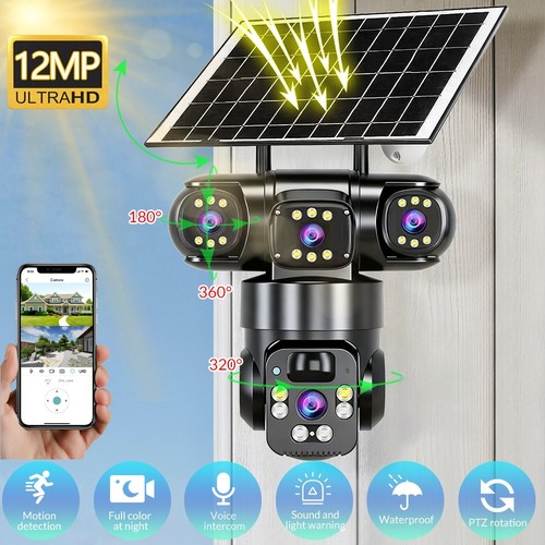 Sim solar security - sim,
