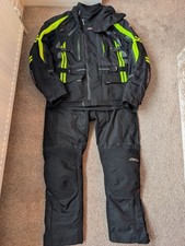 RST pro series paragon 5