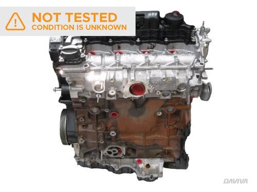 Ford galaxy bare engine 0 - galaxy,