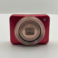 Canon PowerShot N2 Compact