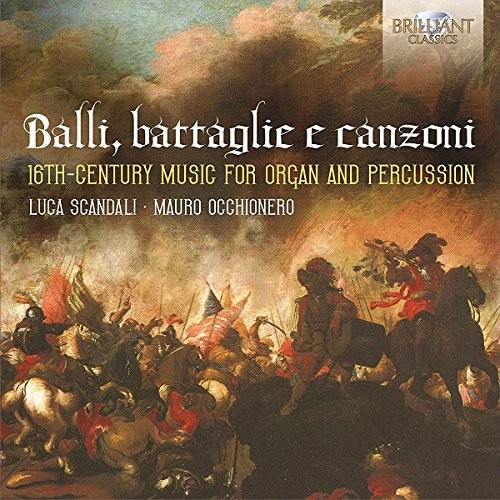 Balli battaglie canzoni - balli,,