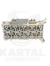Genuine OEM Cylinder Head