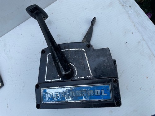 Mercury mariner outboard - mercury,