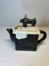 Vintage Ceramic “Old