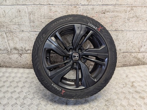 Honda civic mk10 alloy - honda,