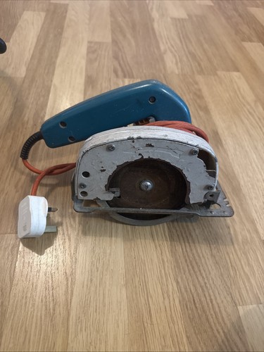 Black decker small - &, circular