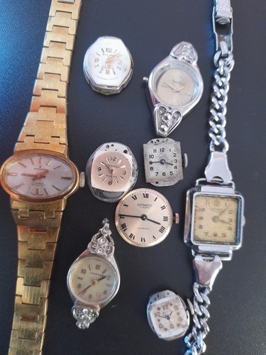 Spares repairs antique - spares,