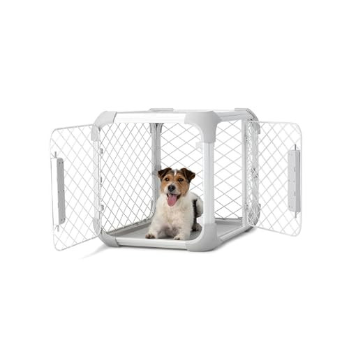 Diggs evolv dog crate - evolv, slim
