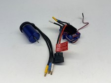 Traxxas Velineon VXL-3S