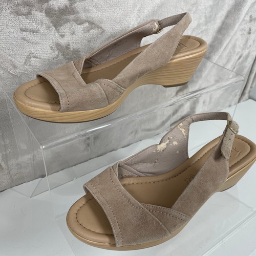 Footglove womens sandals - m&s,
