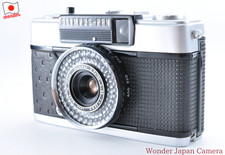 Olympus Pen EE-3 Half Frame