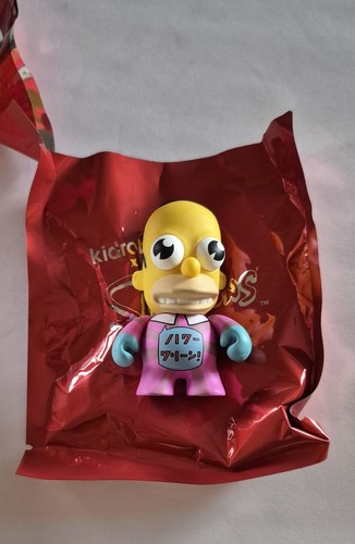 Kidrobot the simpsons 25th - kidrobot,