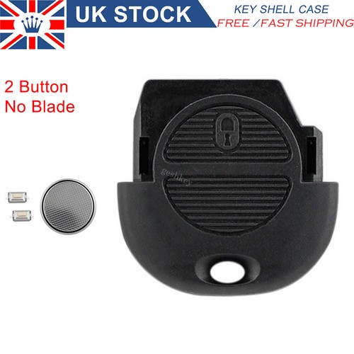 Button key fob - button, shell