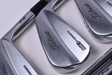 Titleist 712 MB Irons / 3-PW /