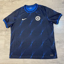 Chelsea 2023/24 Away Shirt