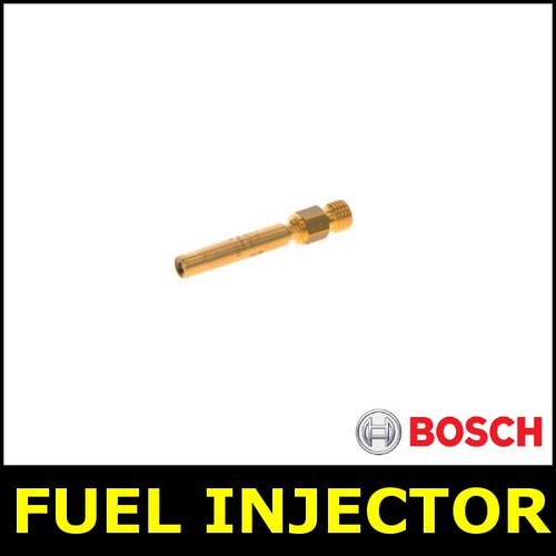 Fuel injector fits mercedes - fuel,