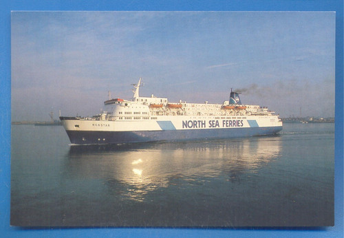 Norstar north sea - norstar.north,