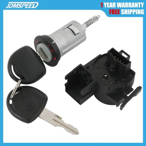 Ignition switch barrel 2 - switch,