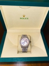 Rolex oyster perpetual 1601 - , 36