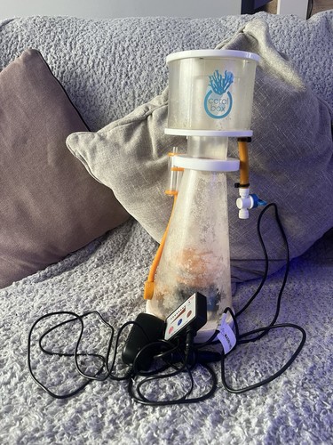 Coral box protein skimmer - coral,