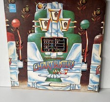 Motown Chartbusters Volume 7