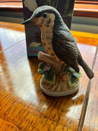 Vintage collectable bird - vintage,
