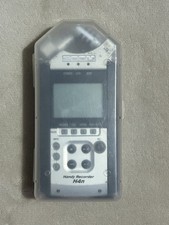 Zoom H4n Handy Recorder —