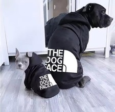 Dog Hoodies for Large Dogs