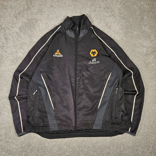 Vintage wolves coq - vintage,
