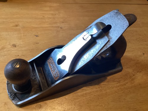 Vintage stanley bailey - vintage,