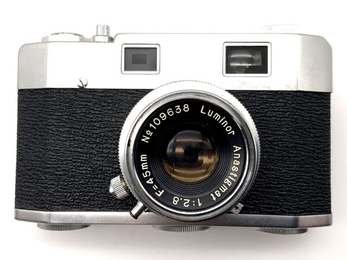Skymaster vintage viewfinder - skymaster,