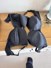 Bundle Of Black Marks And