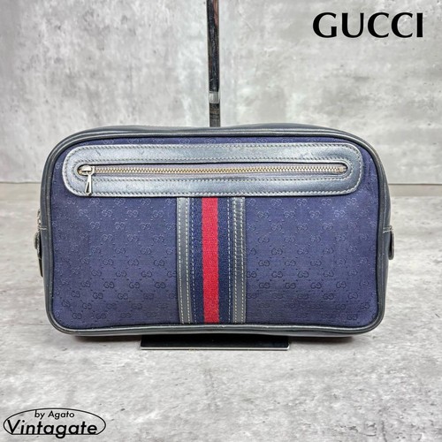 Old gucci 70s - 70s, vintage