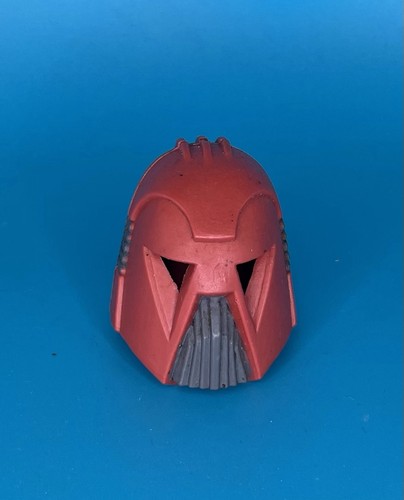 Kenner centurions doc - kenner,