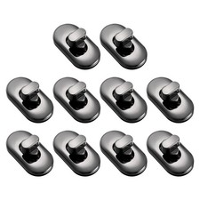 10 Pcs Twist Lock Fastener